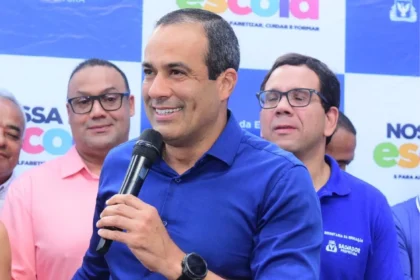 MPF apura suspeita de desvio de recursos federais em escolas municipais de Salvador