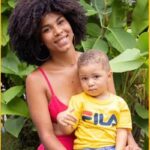 Mãe e filho de seis anos são mortos a facadas em Ibirapitanga; suspeito é procurado