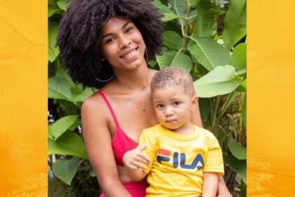 Mãe e filho de seis anos são mortos a facadas em Ibirapitanga; suspeito é procurado