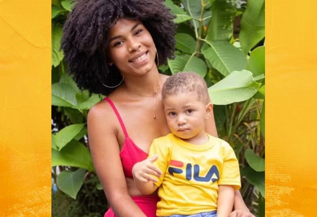 Mãe e filho de seis anos são mortos a facadas em Ibirapitanga; suspeito é procurado