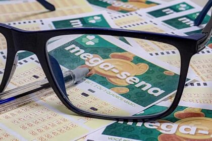 Mega-Sena sorteia prêmio acumulado em R$ 115 milhões nesta terça-feira
