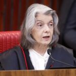 Ministra Cármen Lúcia marca eleição no TSE e antecipa ritos de sucessão