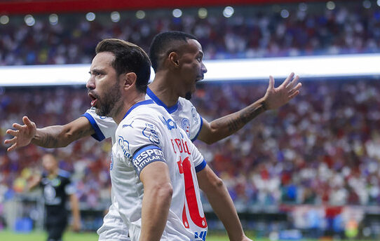 Mirassol x Bahia: Escalações e onde assistir