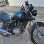 Motocicleta com sinais de adulteração é apreendida em Serrinha | SSP