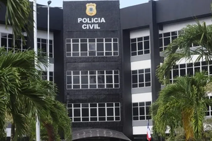 Mulher de 27 anos é morta a tiros e companheiro é apontado como suspeito em Salvador