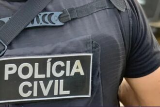 Mulher fica ferida após ser baleada pelo companheiro em Salvador