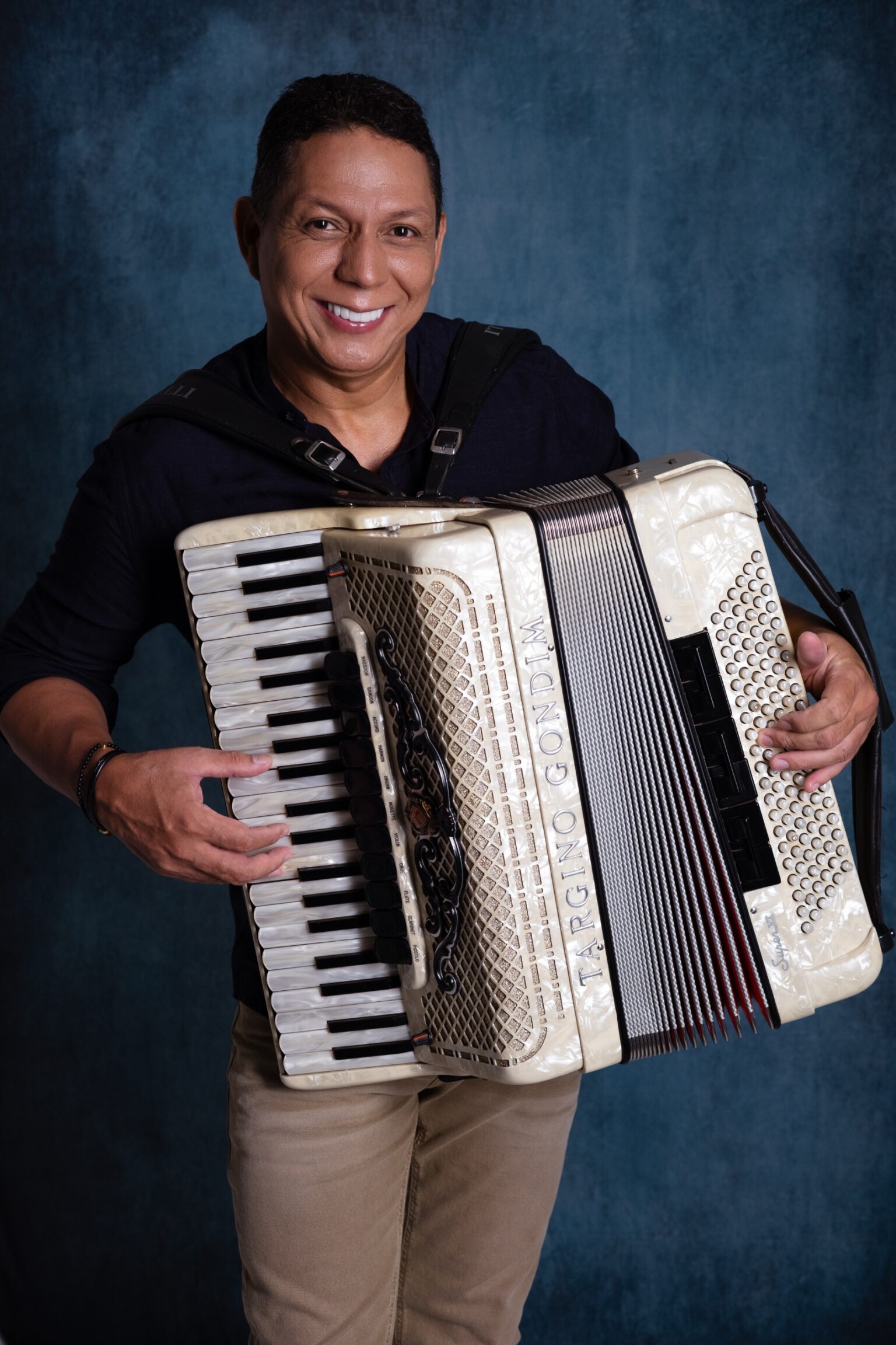 Música pode virar hino da Chapada Diamantina