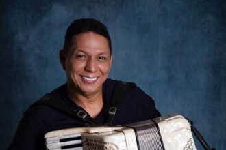 Música pode virar hino da Chapada Diamantina