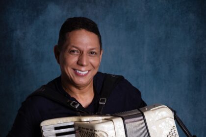 Música pode virar hino da Chapada Diamantina