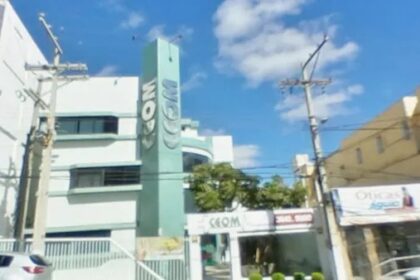 Mutirão oftalmológico na Bahia é investigado após pacientes perderem visão