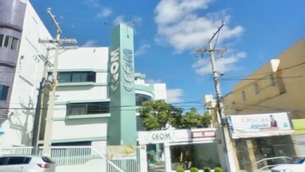 Mutirão oftalmológico na Bahia é investigado após pacientes perderem visão