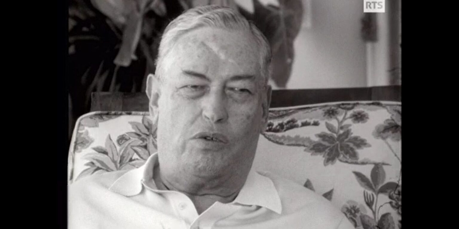 Neutralidade autoritária: Suíça foi destaque no apoio à ditadura