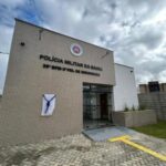 Nova Delegacia Territorial e novo Pelotão são inaugurados na cidade de Mirangaba | SSP