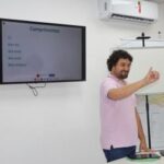 Nova lei na Bahia oficializa reconhecimento da Libras para ampliar acessibilidade e direitos da comunidade surda | SJDH