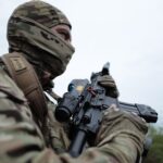 Operação Arcanjo Traidor termina com suspeito morto