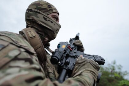 Operação Arcanjo Traidor termina com suspeito morto