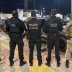 Operação Artemis da FICCO Bahia alcança 75 criminosos na sua 3ª fase | SSP