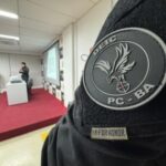 Operação Disconnected prende três suspeitos de furtos de celulares em centro de distribuição na Bahia | SSP