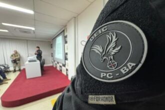 Operação Disconnected prende três suspeitos de furtos de celulares em centro de distribuição na Bahia | SSP