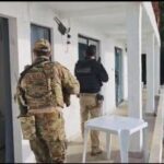 Operação Duas Rosas Il' é deflagrada no Rio de Janeiro contra lideranças criminosas da Bahia | SSP