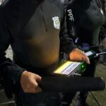 Operação Mute realiza varredura na Lemos Brito e reforça combate ao crime organizado em Salvador