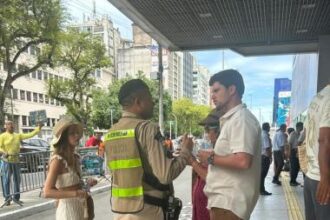 Operação Navio acaba amanhã (23) com a chegada do 52º navio em Salvador | SSP