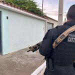 Operação “Nhum Poranga” prende três suspeitos em Belo Campo | SSP