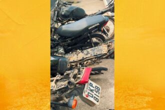 Operação “O Barato que Sai Caro” desarticula esquema de motos adulteradas em Cruz das Almas