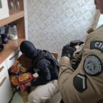 Operação Premium Mandatum: Seis pessoas acusadas de integrar organização criminosa são presas na Bahia e em Pernambuco | SSP