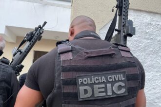 Operação identifica perfis falsos na Bahia