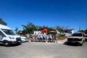 Ouvidoria da SSP realiza escuta qualificada no interior baiano | SSP