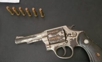 PM apreende arma e munições em Paulo Afonso | SSP