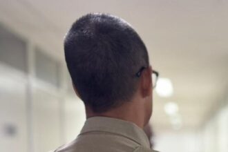 PM apreende armas na zona rural de Eunápolis