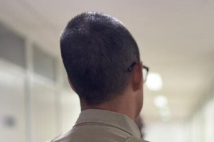 PM apreende armas na zona rural de Eunápolis