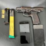 PM liberta família refém, apreende arma e prende suspeito no Nordeste de Amaralina | SSP