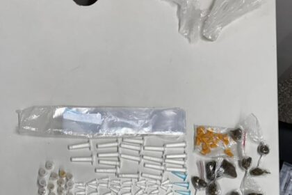 PM prende trio por tráfico em Ondina