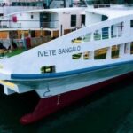 PM recupera botes furtados do ferry-boat em Salvador horas após crime