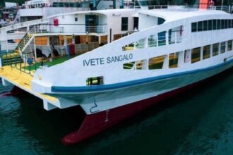 PM recupera botes furtados do ferry-boat em Salvador horas após crime