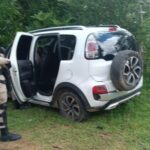 PM recupera carro com restrição e remove motocicleta adulterada em Itabuna | SSP