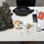 PM resgata refém e prende suspeitos armados em São Cristóvão | SSP