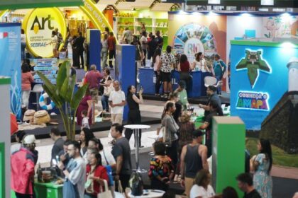 Pela primeira vez na história, Salão do Turismo será realizado no Nordeste
