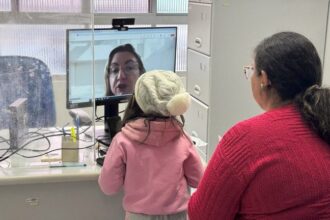 Perícia por telemedicina chega a 700 agências do INSS e amplia acesso ao serviço