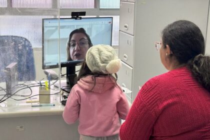 Perícia por telemedicina chega a 700 agências do INSS e amplia acesso ao serviço