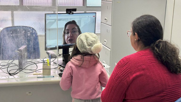 Perícia por telemedicina chega a 700 agências do INSS e amplia acesso ao serviço