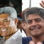 Pesquisa aponta empate técnico na disputa pelo governo da Bahia