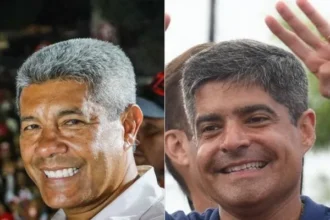 Pesquisa aponta empate técnico na disputa pelo governo da Bahia