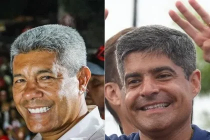 Pesquisa aponta empate técnico na disputa pelo governo da Bahia