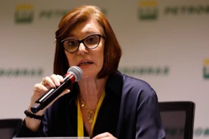 Petrobras estuda fazer Brasil autossuficiente em diesel em até 5 anos