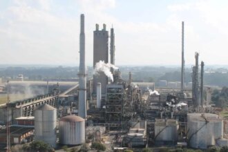 Petrobras vai retomar obras de unidade de fertilizantes no Mato Grosso