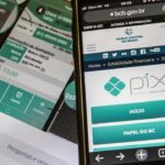 Pix já responde por 54,7% das transações financeiras no Brasil